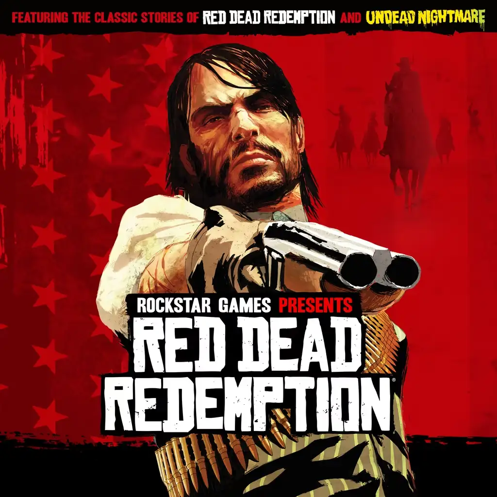 Red Dead Redemption - PC Windows (2668510)