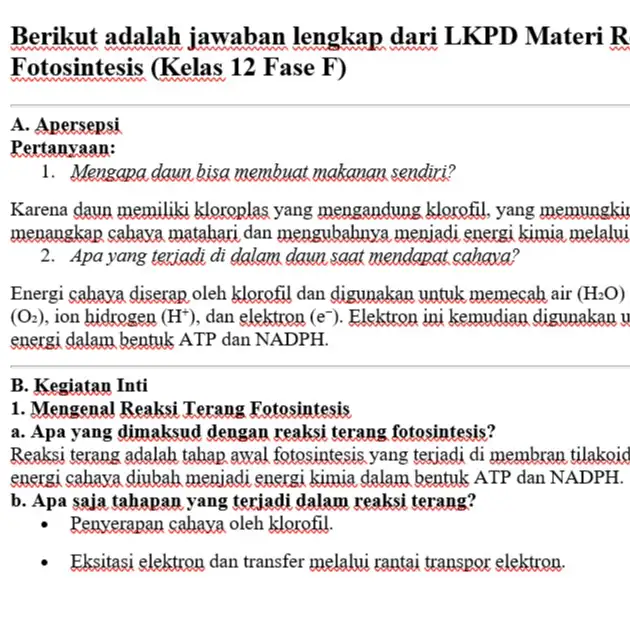 RPM Metabolisme Kelas 12 gambar 3