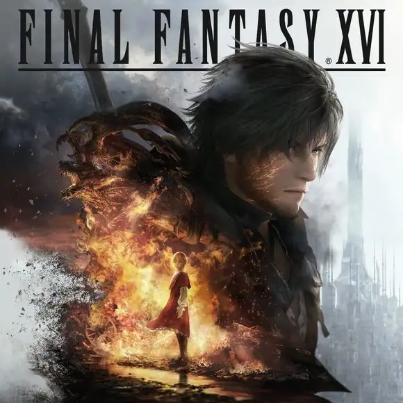 FINAL FANTASY XVI