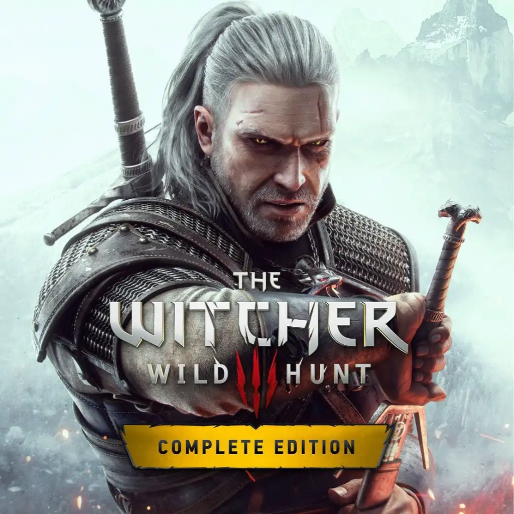 The Witcher 3: Wild Hunt