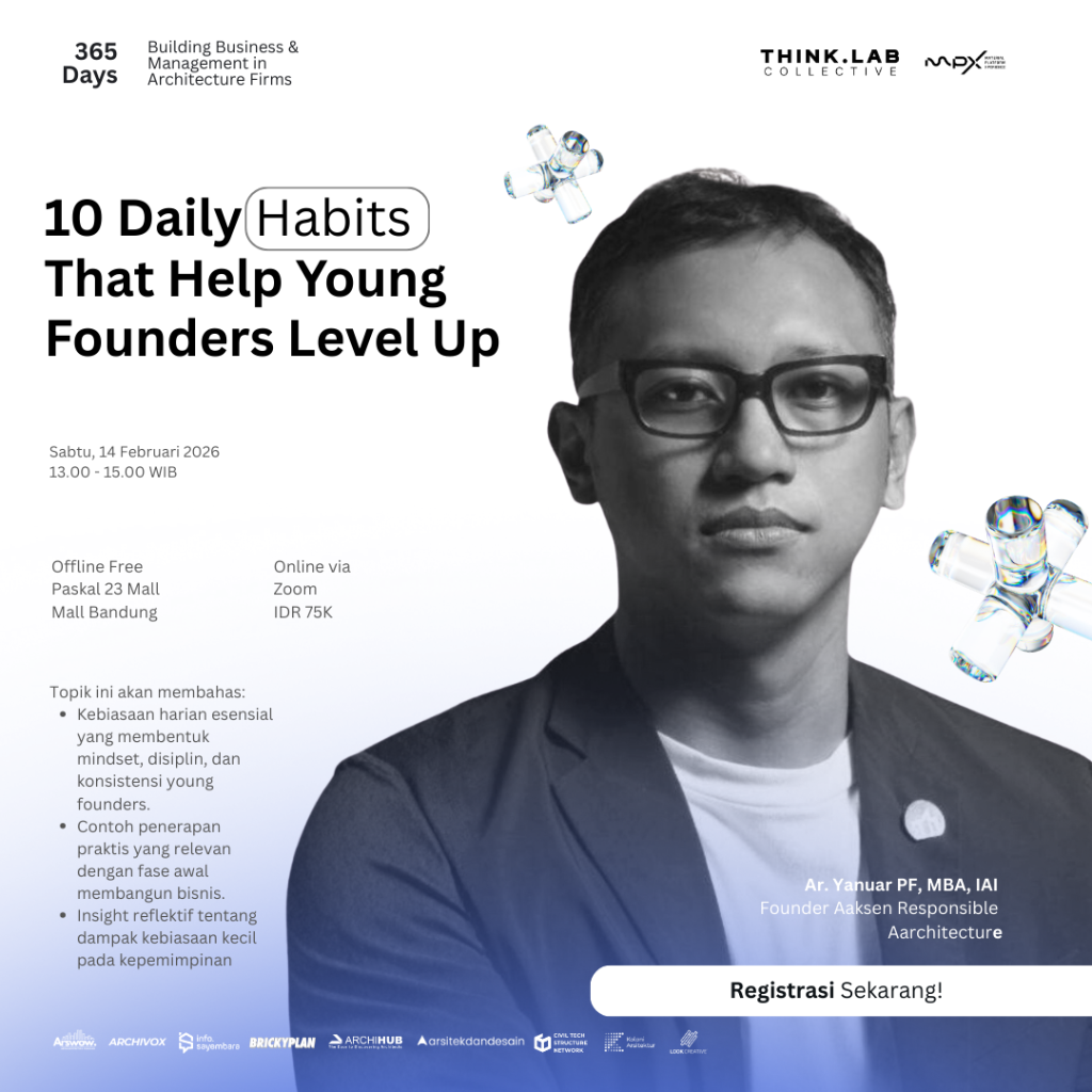 LYNK | THINK LAB COLLECTIVE