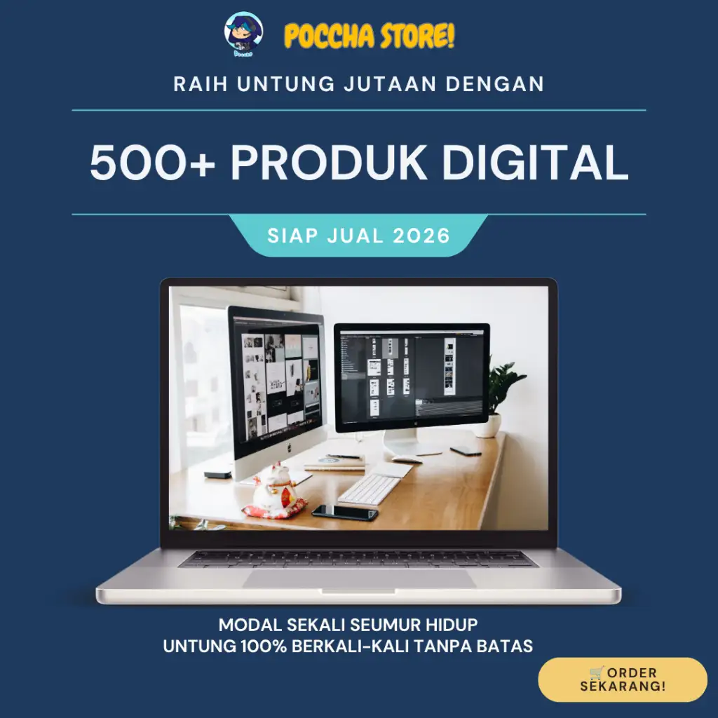 Promosa Potch | poccha