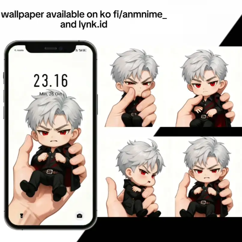 Dynamic Image
