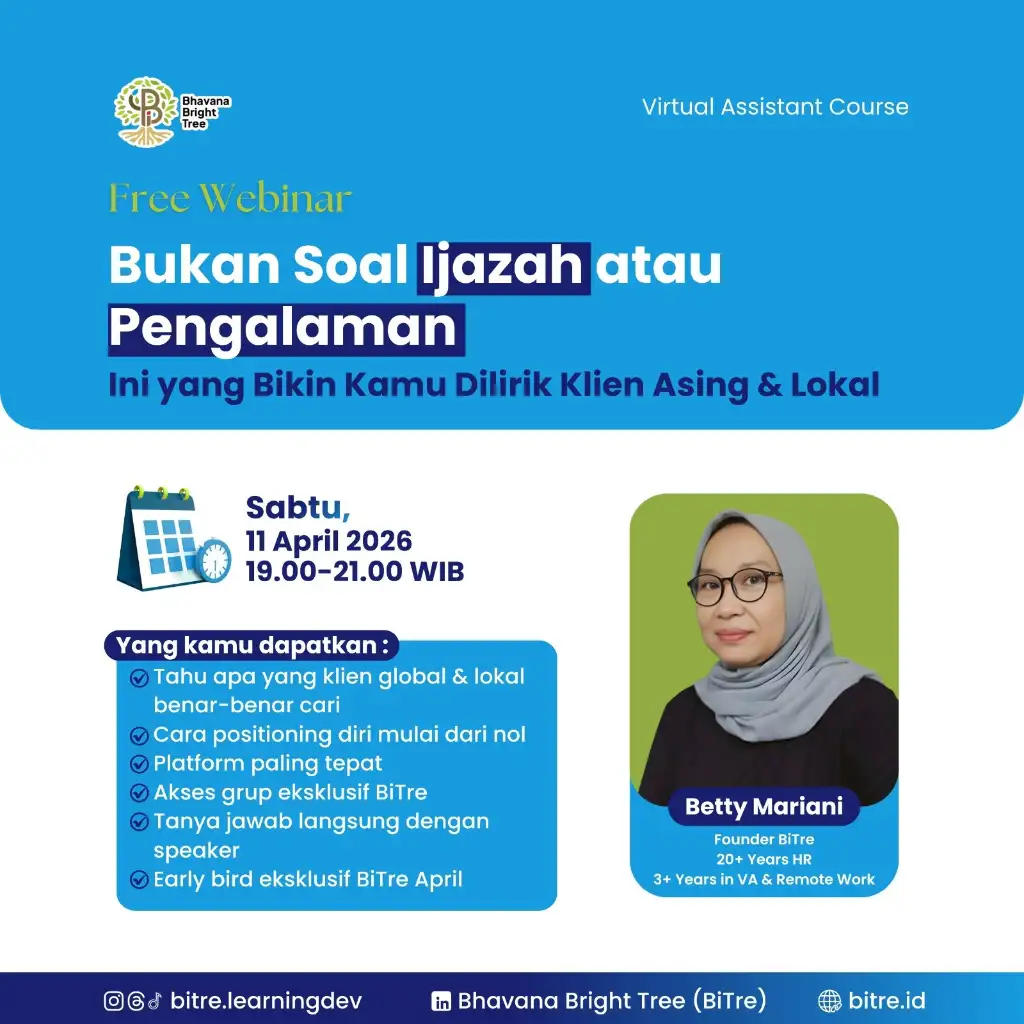 LYNK | www.bitre.id