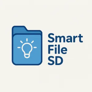 Red Smart File | smartfilesd