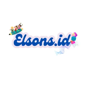 | elsons.id