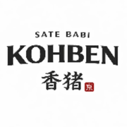 Lowongan Runner Sleman di Sate Babi Koh Ben