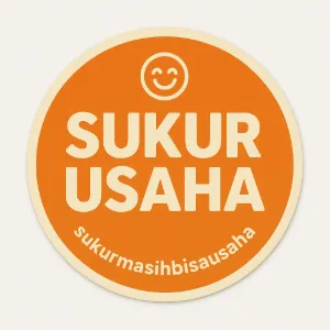 | sukur_usaha