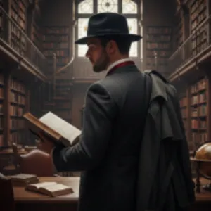 Blakely Library | blacklibrary