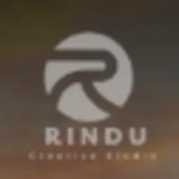 Logo Rindu Rasa | rinducreative