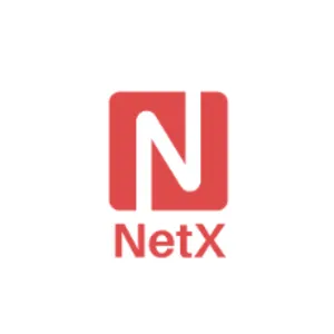 Net Rx Logo | netx