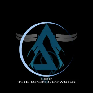 | airdroptheopennetwork