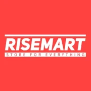 Logo RISE MART