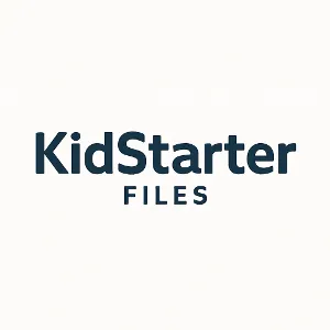  kidstarterfiles