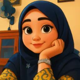 Produk Digital By Rf