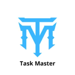 Task Master Pro Icon | taskmaster