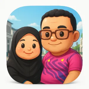 Masfa Friend | maswafa