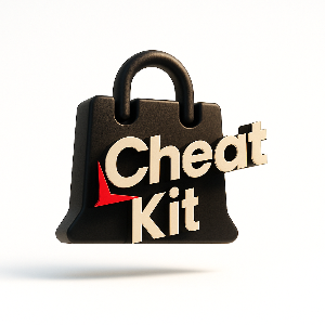 | cheatkit