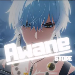 Macoto Awane | awanestore