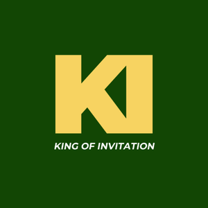 King Inviting | king.invitation