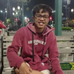 Ricky Mathura | rickydsaputra